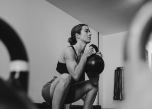 Treinamento de força x mobilidade: por que unir essas duas práticas?
